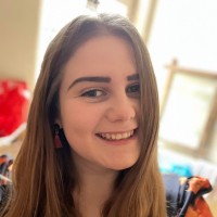 Norwich University of the Arts Students' Union Employee Katie Pickard's profile photo