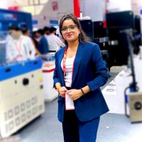 Manisha Singh's profile photo