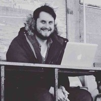 Scottish Daily Record and Sunday Mail Ltd Employee Ross Pilcher's profile photo