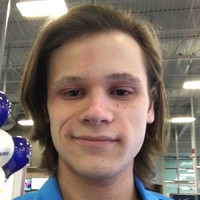 Rocket Mortgage Employee Daniel Polster's profile photo