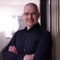 Real Garant Versicherung AG, Zurich Insurance Group Employee Nikos Simantirakis's profile photo