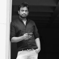 Arvind Raj Email & Phone Number