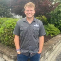 The Farm Brewery at Broad Run Employee Luke Dewitt's profile photo