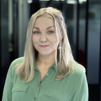 Hudson Financial Planning Employee Katie Gilmour's profile photo