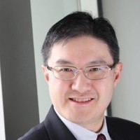 PwC Employee Jason Cheng's profile photo