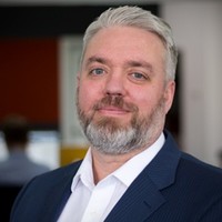 Milburn Lewis Employee Ian James's profile photo
