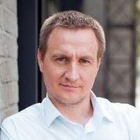 1+1 media Employee Korney Kornienko's profile photo