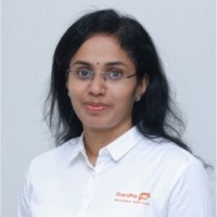 Subha C Email & Phone Number