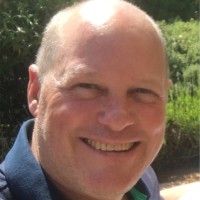 Consultant CFO Employee Ian Stephens's profile photo