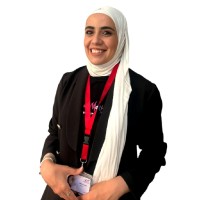 Nabad for Development Employee Ranim Sandeed's profile photo
