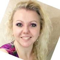Connect Hearing Canada Employee Joanna Pszczolko's profile photo