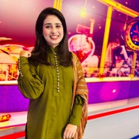 SAMAA TV Employee Mehak Javed's profile photo