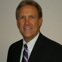 TLF Graphics Employee Robert McJury's profile photo