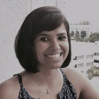 OCBC Bank Employee Nisha Rani's profile photo