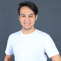 DigiDoe Employee Abdu-Karim Rakhimov's profile photo