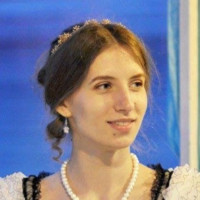 Rontar Employee Alina Don's profile photo
