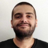 Ricardo Pinheiro's profile photo