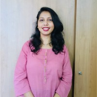 Cavista Employee Sweta Makuwala's profile photo