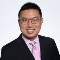 Baker McKenzie Employee Derek Liu's profile photo