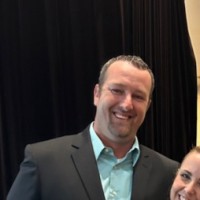 Limbach Company Employee Kyle Benjamin's profile photo