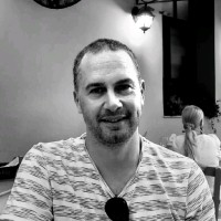Xavier Dethier Email