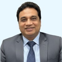 Cyber Space Technologies LLC Employee Venkata Nandipati's profile photo