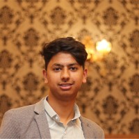 Softsaro Employee Gaurav Nepal's profile photo