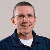 Whitman College Employee John Eckel's profile photo