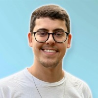 Treez Inc. Employee Samuel Lima's profile photo