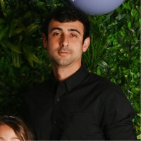 Comanche Gas Solutions Employee Raymond Martin's profile photo