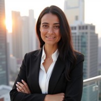 Air Canada Employee Christina Blue's profile photo