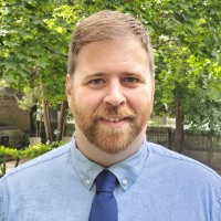 Salem Public Schools Employee Marc LeBlanc's profile photo