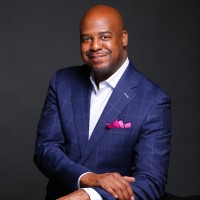 Greg Johnson Email & Phone Number
