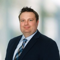 BDO USA Employee Cory Hill's profile photo
