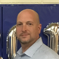 Jeff Gish Email & Phone Number
