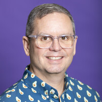 DORA Employee Nathen Harvey's profile photo