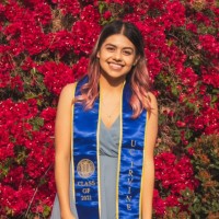 The Bay Foundation Employee Paola Maravilla's profile photo