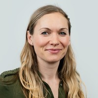 InTech Founders Employee Ann-Christine Roope's profile photo