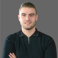 Deen Shipping Employee Ryan Lems's profile photo