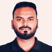 Itanta Analytics Employee Sujit Shelar's profile photo