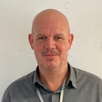 Laing O'Rourke Employee Tim Read's profile photo