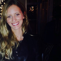 MaxBounty Employee Christena Blair's profile photo