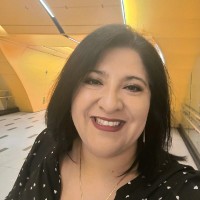 Cibergestión Employee Doris Tapia Hurtado's profile photo