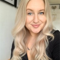 Sanrizz Employee Sarah Robins's profile photo