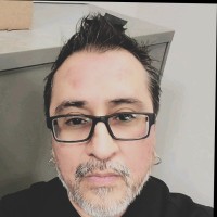 Menger Valve Employee Izzy Gutierrez's profile photo