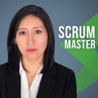 Banco de Desarrollo Productivo SAM Employee Carla Garcia's profile photo