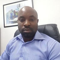 Evans Kachepa Email