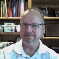 Gary Zehms