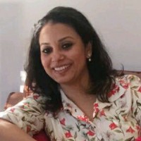 IdeateLab Employee Srimoyee Basu's profile photo