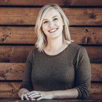 Tapcheck Employee Katie Gibson's profile photo